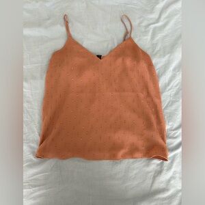 Express Reversible Tank